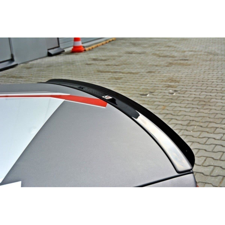 Spoiler Cap Mercedes CL-Class C215