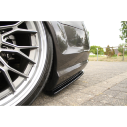 Splittery Tylne Boczne MERCEDES CL 500 C216 AMGLINE