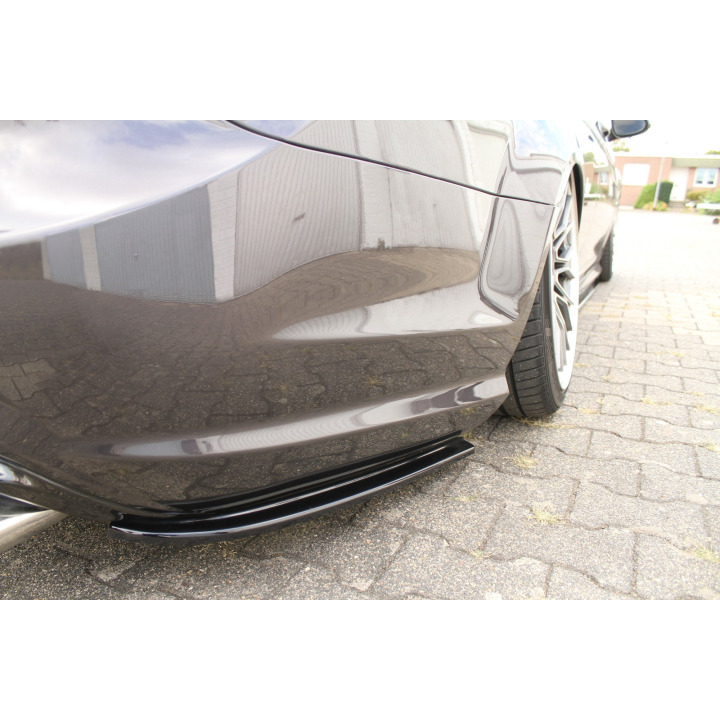 Splittery Tylne Boczne MERCEDES CL 500 C216 AMGLINE