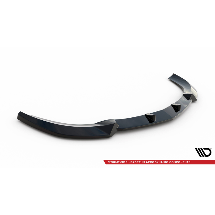 Splitter Przedni V.1 Mercedes-Benz CL 63 AMG C216