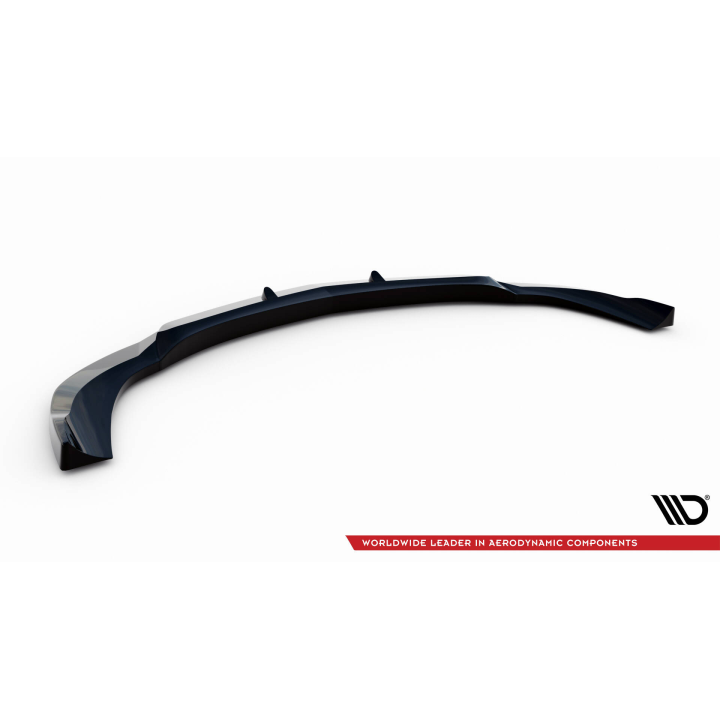 Splitter Przedni V.1 Mercedes-Benz CL 63 AMG C216