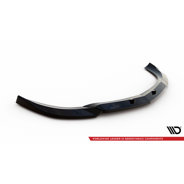 Splitter Przedni V.2 Mercedes-Benz CL 63 AMG C216