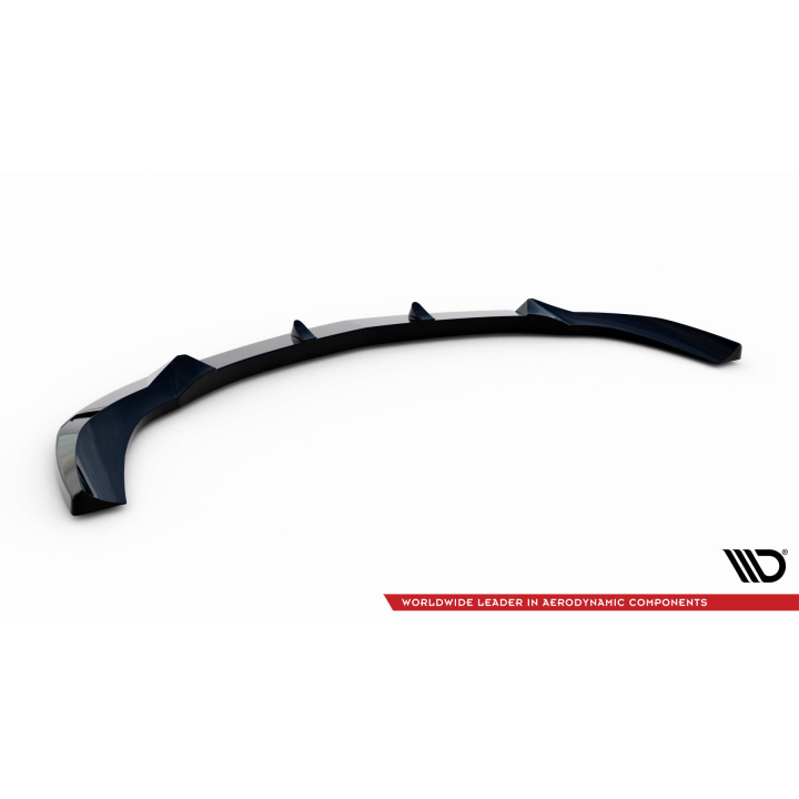 Splitter Przedni V.2 Mercedes-Benz CL 63 AMG C216