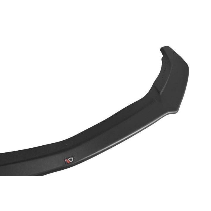 Splitter Przedni V.2 Mercedes CLA A45 AMG C117 Facelift