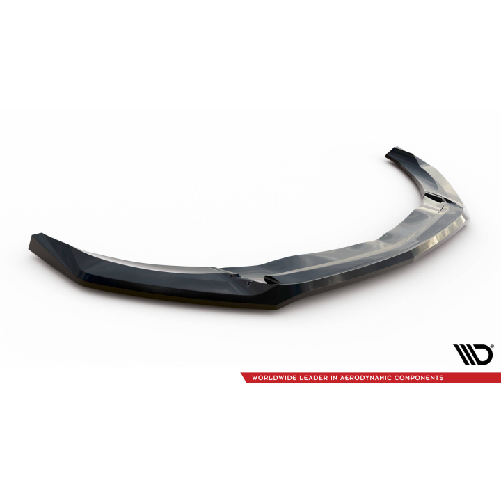 Splitter Przedni V.3 Mercedes-AMG CLA 45 Aero C117 Facelift