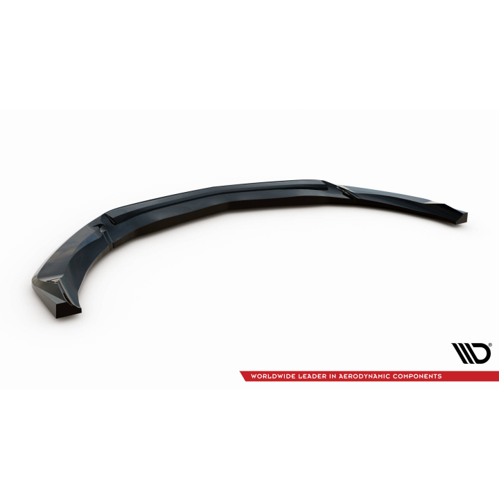 Splitter Przedni V.3 Mercedes-AMG CLA 45 Aero C117 Facelift