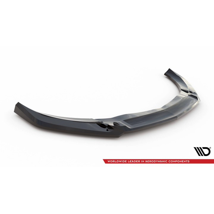 Splitter Przedni V.4 Mercedes-AMG CLA 45 Aero C117 Facelift