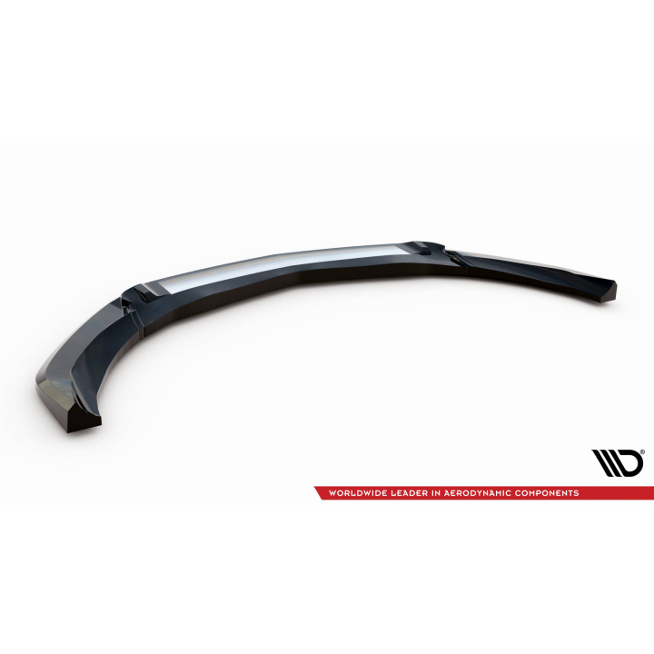 Splitter Przedni V.4 Mercedes-AMG CLA 45 Aero C117 Facelift