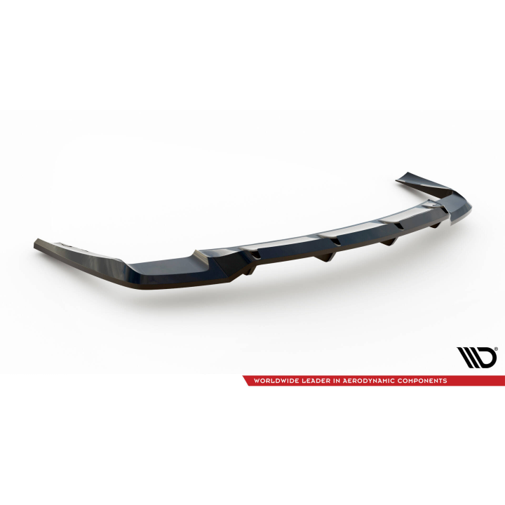 Splitter Tylny (Z Dyfuzorem) Mercedes-AMG CLA 45 C117 Facelift