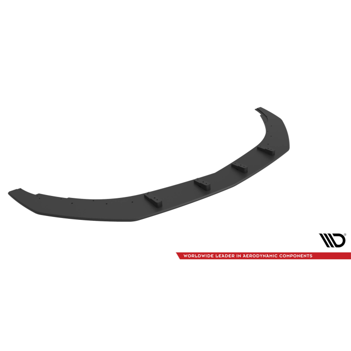 Splitter Przedni Street Pro Mercedes-AMG CLA 45 Aero C117 Facelift