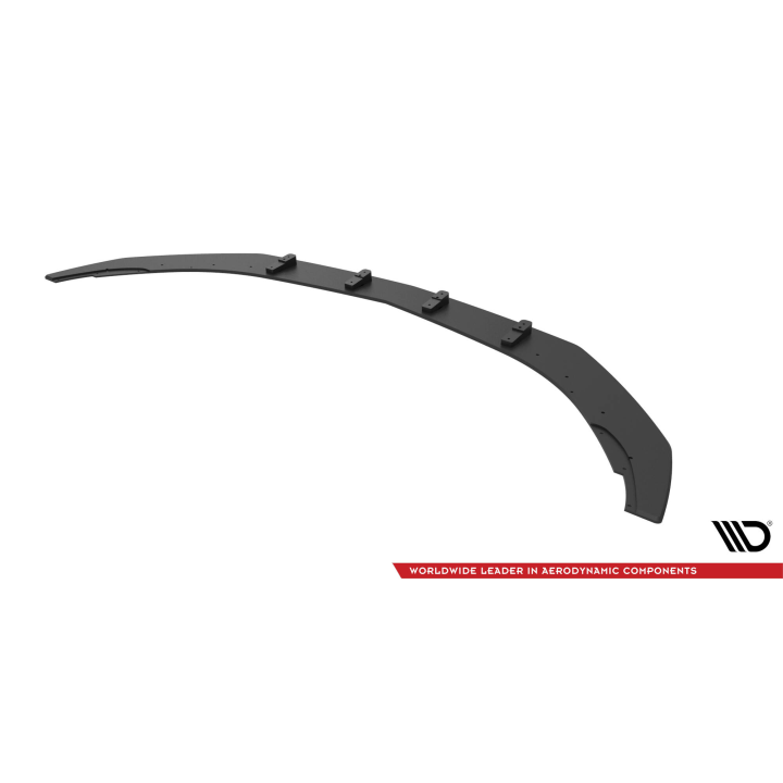 Splitter Przedni Street Pro Mercedes-AMG CLA 45 Aero C117 Facelift