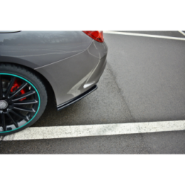 Splittery Tylne Boczne Mercedes-Benz CLA AMG-Line C117