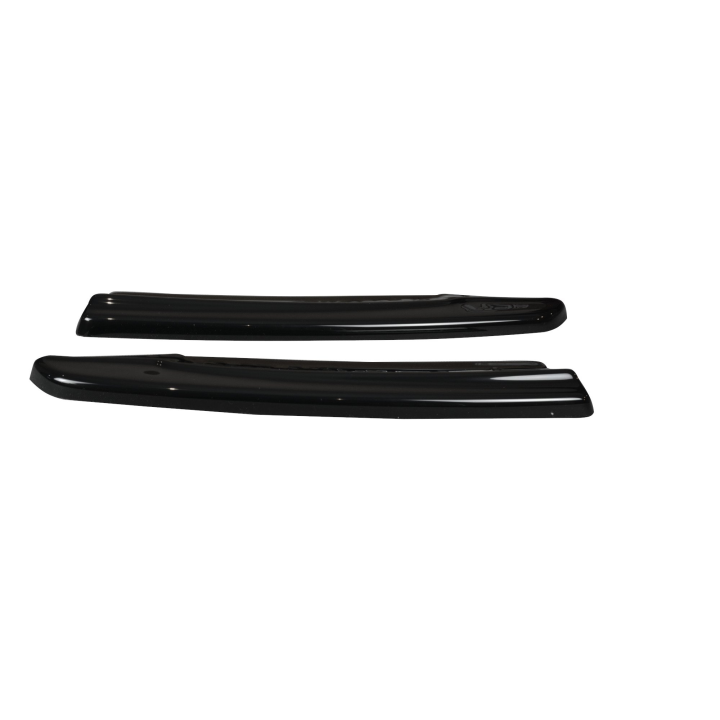 Splittery Tylne Boczne Mercedes-Benz CLA AMG-Line C117