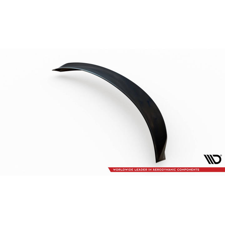 Spoiler Cap 3D Mercedes-Benz CLA C117 Facelift