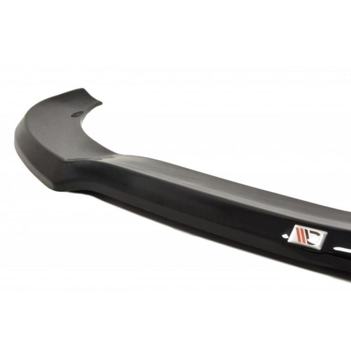Splitter Przedni Mercedes CLA 45 AMG C117 Przedlift V.1
