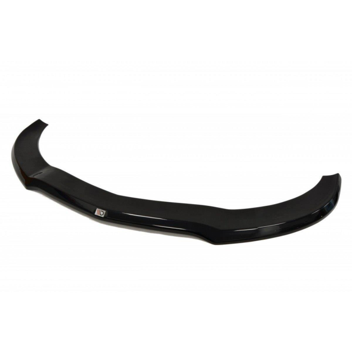 Splitter Przedni Mercedes CLA 45 AMG C117 Przedlift V.1