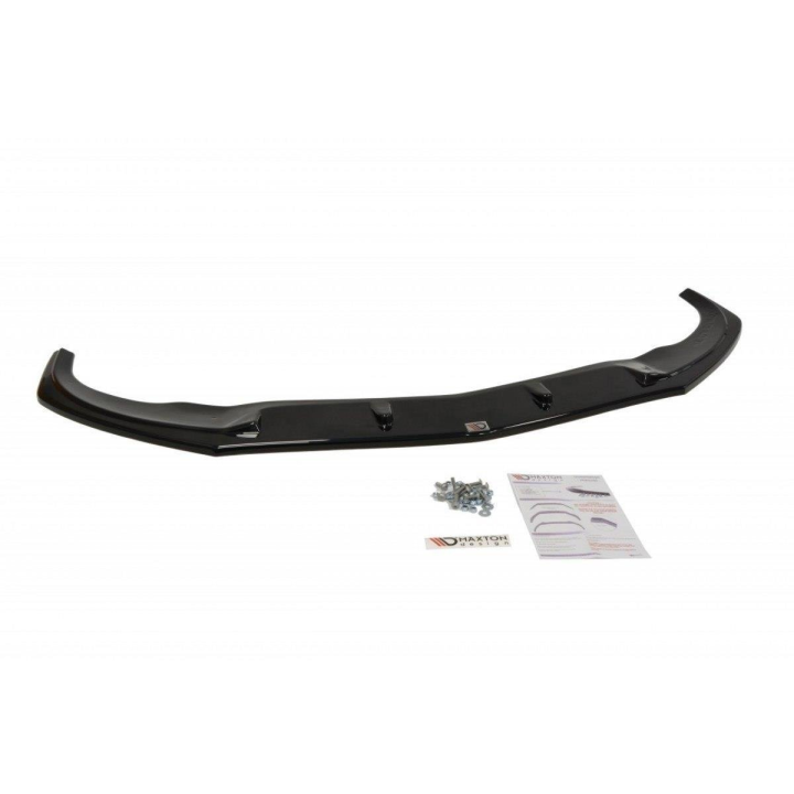 Splitter Przedni Mercedes CLA 45 AMG C117 Przedlift V.2