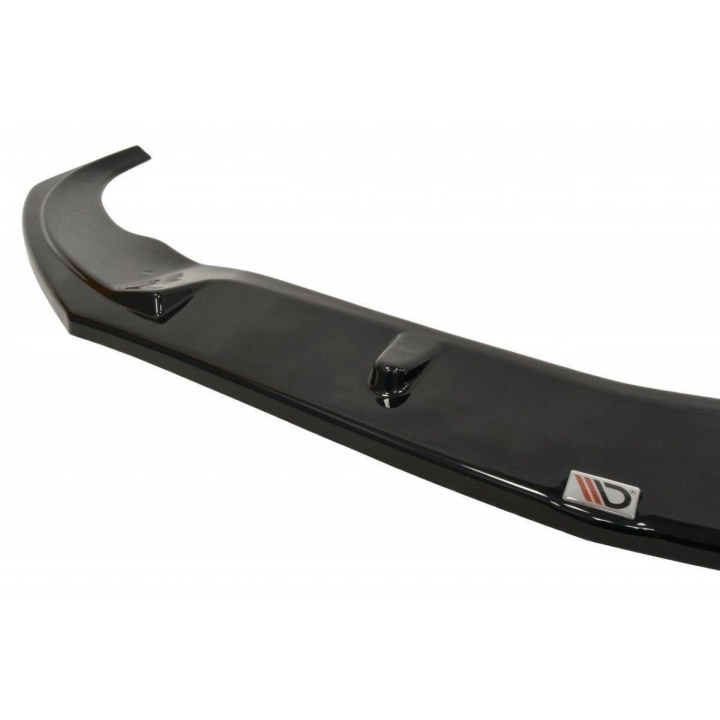 Splitter Przedni Mercedes CLA 45 AMG C117 Przedlift V.2