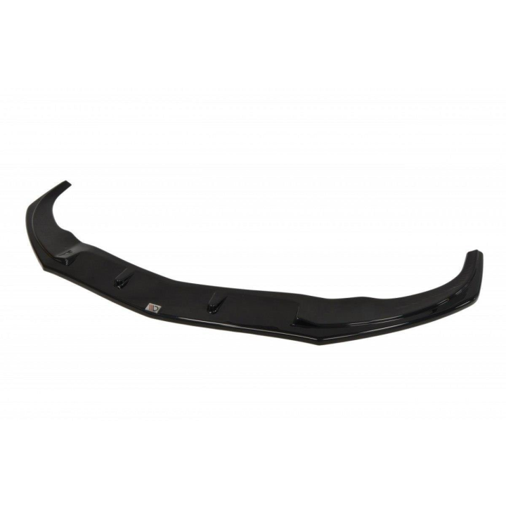 Splitter Przedni Mercedes CLA 45 AMG C117 Przedlift V.2