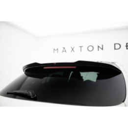 Spoiler Cap Mercedes-Benz CLA Shooting Brake 45 AMG / AMG-Line C117