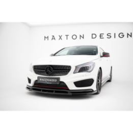 Splitter Przedni Mercedes-Benz CLA AMG-Line C117