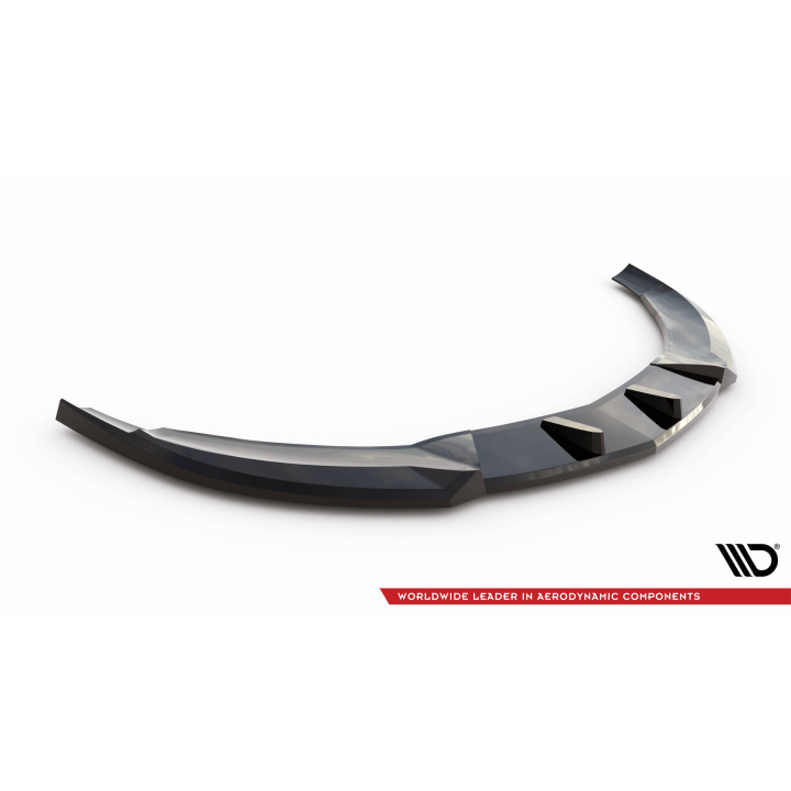 Splitter Przedni Mercedes-Benz CLA AMG-Line C117