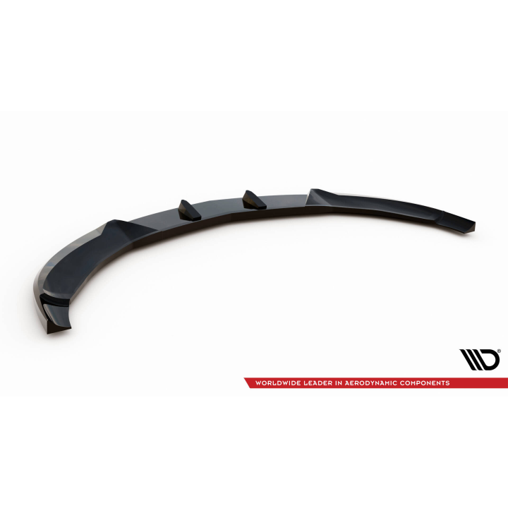 Splitter Przedni Mercedes-Benz CLA AMG-Line C117
