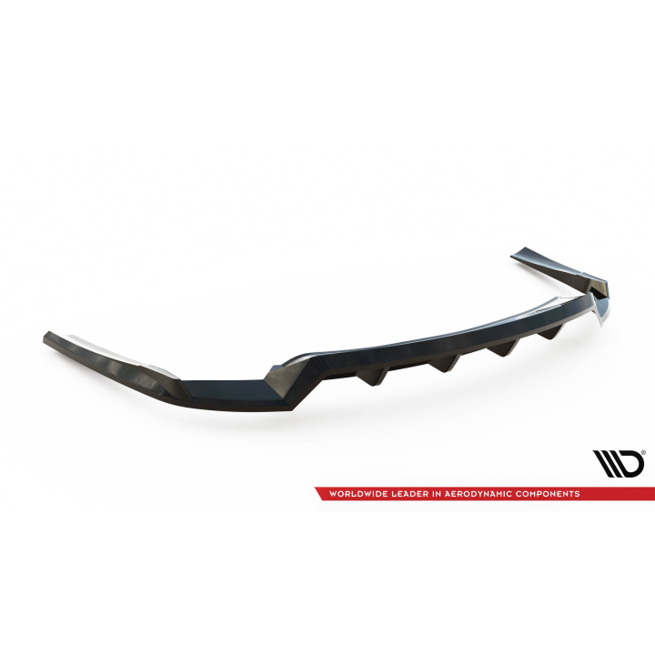 Splitter Tylny (Z Dyfuzorem) Mercedes-Benz CLA AMG-Line C117