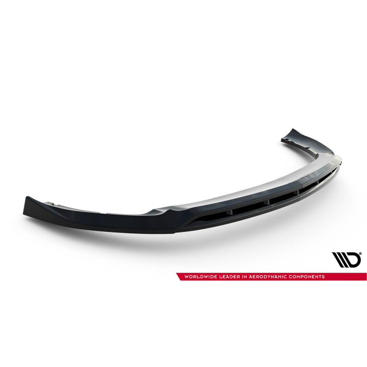 Splitter Przedni Mercedes-AMG CLA 35 Coupe / Shooting Brake C118 Facelift / X118 Facelift
