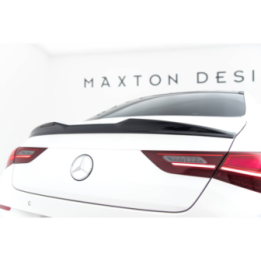 Spoiler Cap 3D Mercedes-Benz CLA Coupe C118 Facelift