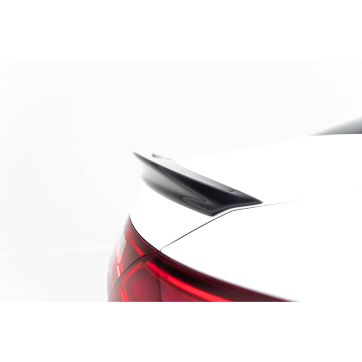 Spoiler Cap 3D Mercedes-Benz CLA Coupe C118 Facelift