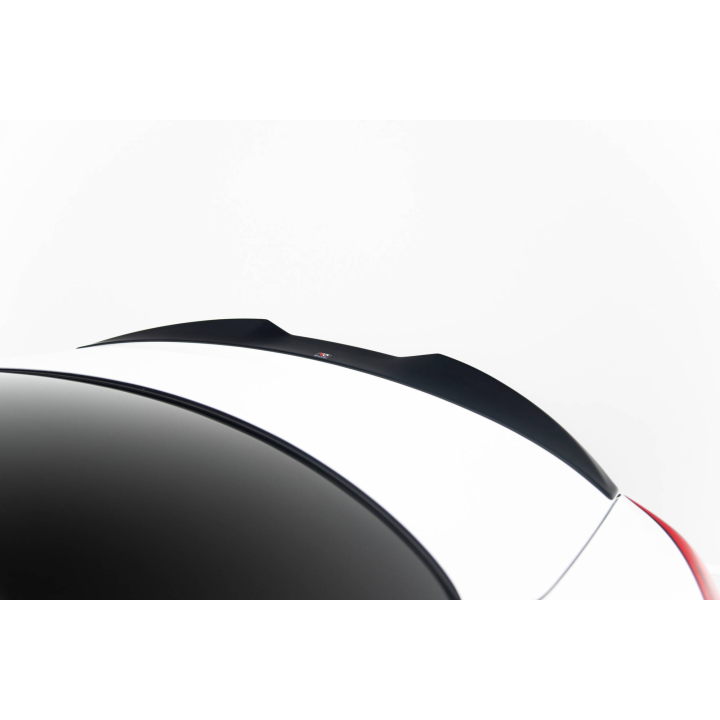 Spoiler Cap 3D Mercedes-Benz CLA Coupe C118 Facelift