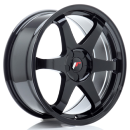 JR Wheels JR3 19x8,5 ET42 5x112 Gloss Black
