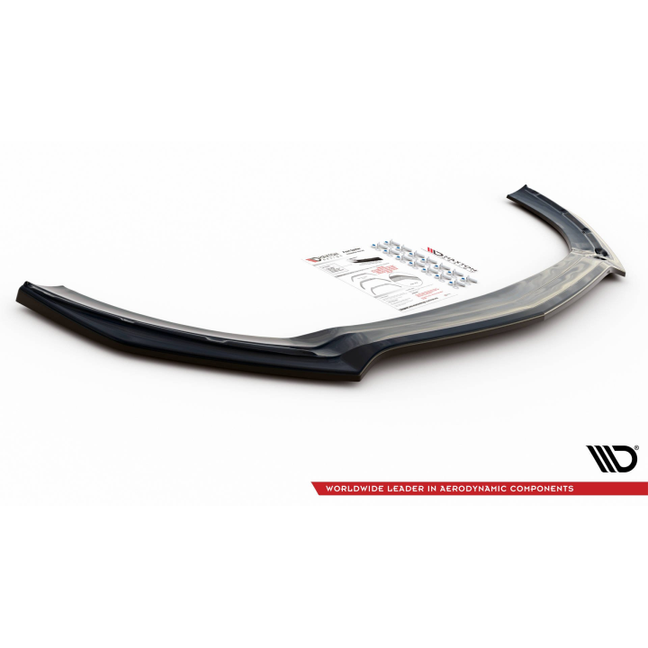 Splitter Przedni V.1 Mercedes-AMG CLA 35 Aero C118