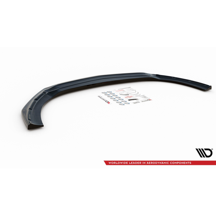 Splitter Przedni V.1 Mercedes-AMG CLA 35 Aero C118
