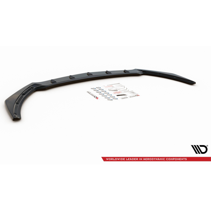 Splitter Przedni V.2 Mercedes-AMG CLA 35 Aero C118
