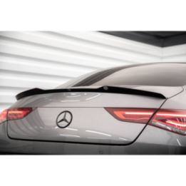 Spoiler Cap V.1 Mercedes-Benz CLA Coupe C118