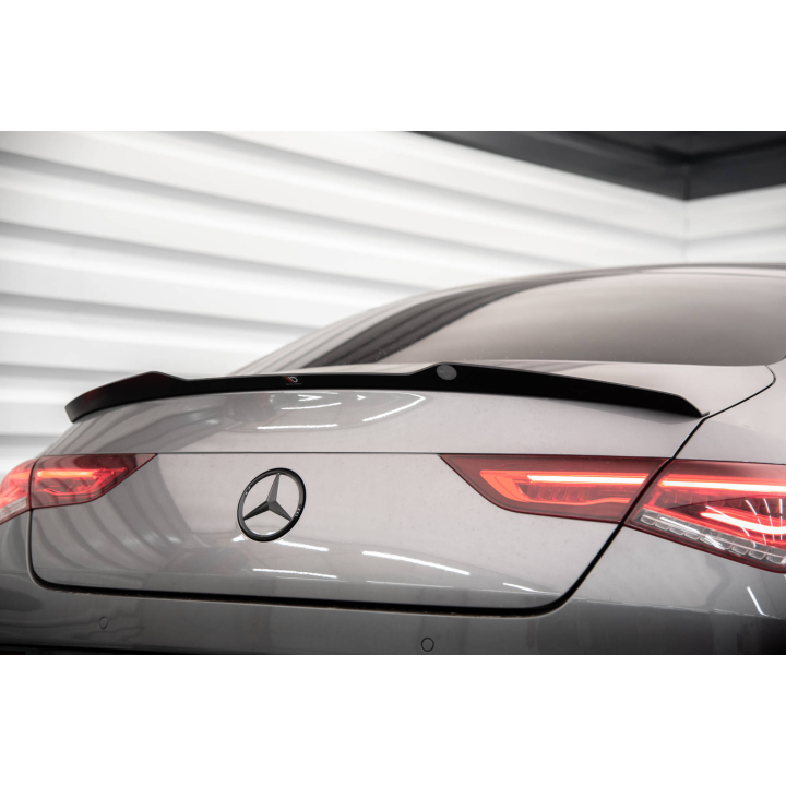 Spoiler Cap V.1 Mercedes-Benz CLA Coupe C118