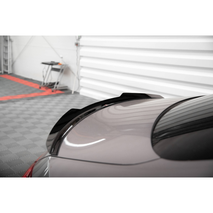 Spoiler Cap V.1 Mercedes-Benz CLA Coupe C118