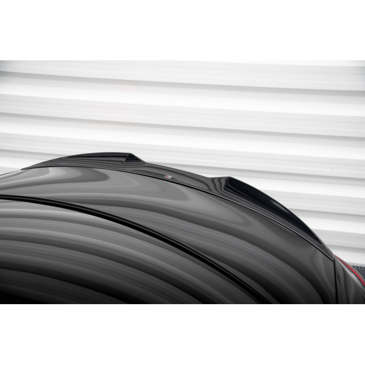 Spoiler Cap 3D Mercedes-Benz CLA Coupe C118 Facelift