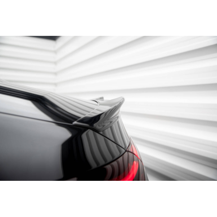 Spoiler Cap 3D Mercedes-Benz CLA Coupe C118 Facelift