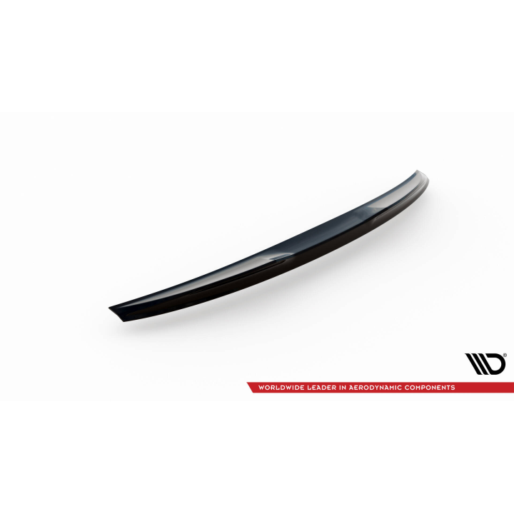 Spoiler Cap 3D Mercedes-Benz CLA Coupe C118 Facelift