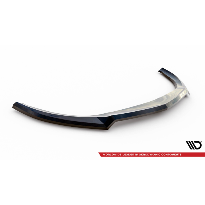 Splitter Przedni V.1 Mercedes-Benz CLA C118