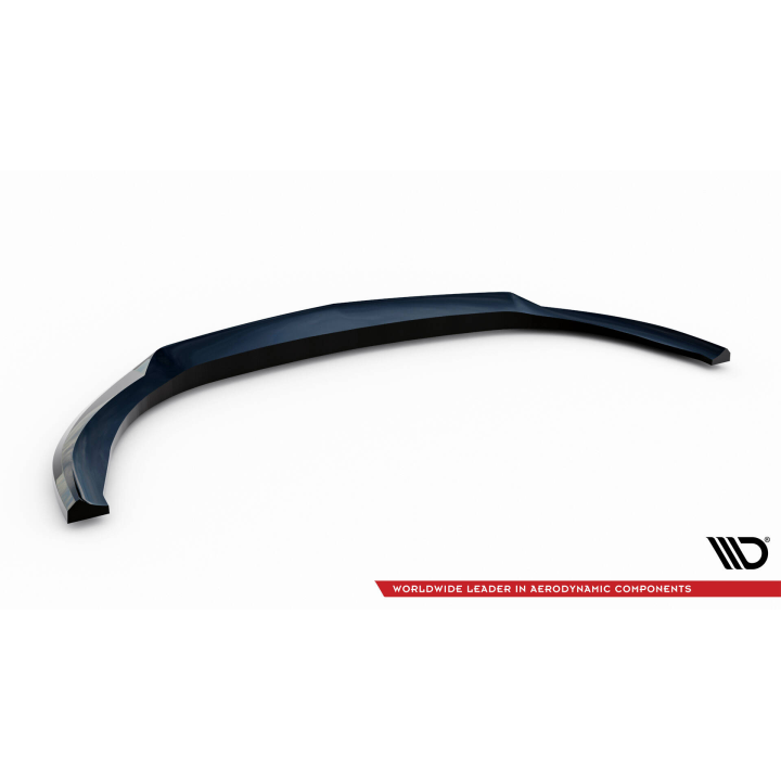 Splitter Przedni V.1 Mercedes-Benz CLA C118