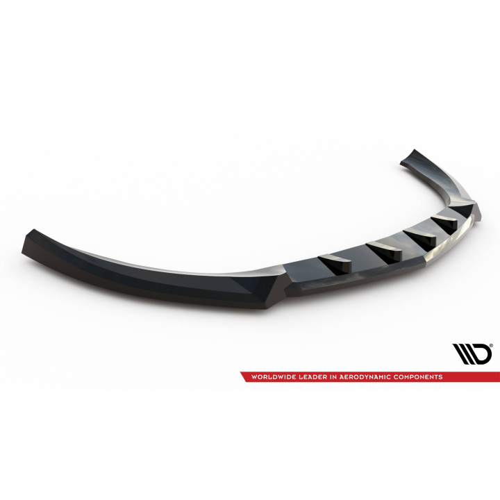 Splitter Przedni V.2 Mercedes-Benz CLA C118