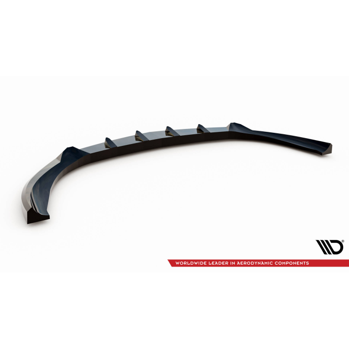 Splitter Przedni V.2 Mercedes-Benz CLA C118