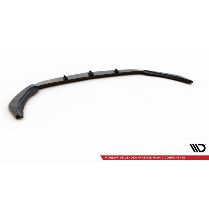 Splitter Przedni V.3 Mercedes-AMG CLA 45 Aero C118 / C118 Facelift