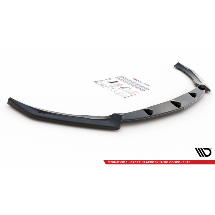 Splitter Przedni V.2 Mercedes-AMG CLA 45 Aero C118