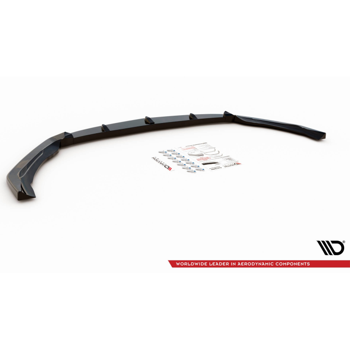 Splitter Przedni V.2 Mercedes-AMG CLA 45 Aero C118