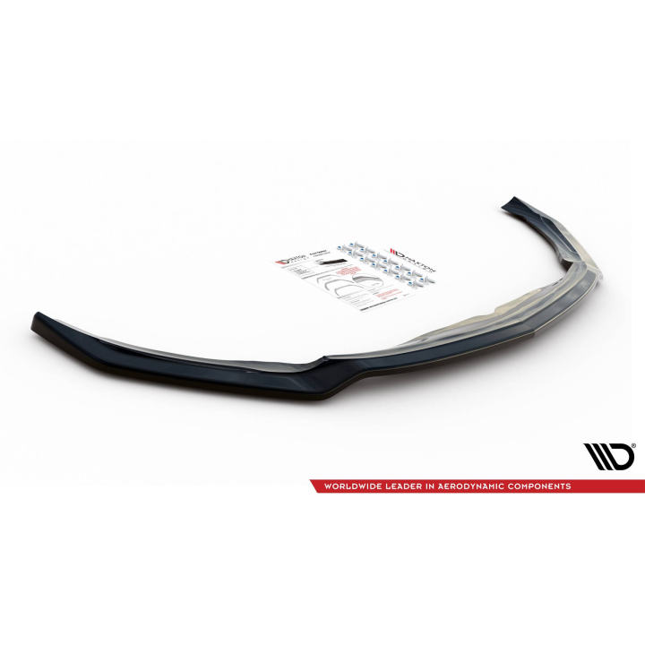 Splitter Przedni V.1 Mercedes-AMG CLA 45 Aero C118